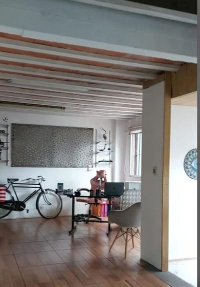 Terreno 321 m2 en Cordón Norte, Zona Repuestera.+