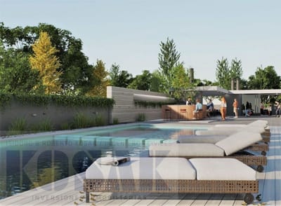 Kosak Punta Del Este VIVILO! Brava A Pasos Mar Venta Apart 2 Dorm Premium Amenities