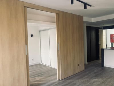 Apartamento a estrenar con gran terraza en Malvín – Nice Concepción