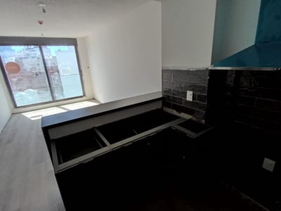 Venta Monoambiente a Estrenar Cordón