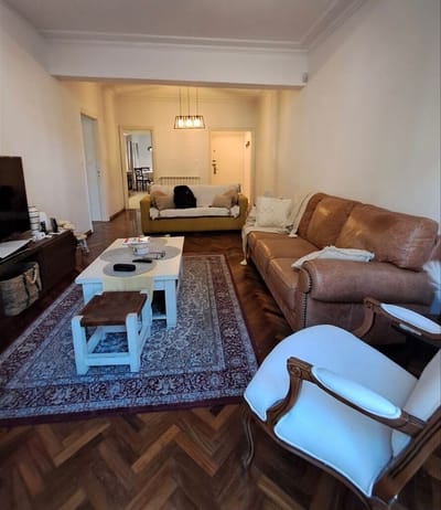 VENDO Exclusivo Apartamento 3D 3B con garaje en Pocitos