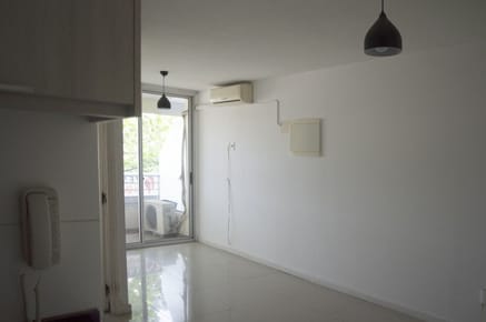 Venta con renta en Parque Rodó – Apartamento de 1 dormitorio con balcón