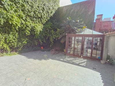 Casa en Venta Punta Carretas