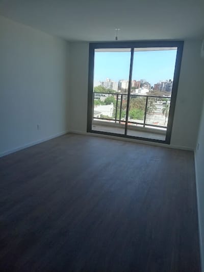 Venta apartamento de un dormitorio a estrenar en Punta carretas