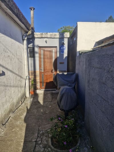VENTA DOS CASAS mismo Padrón, San Carlos