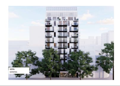 Venta apartamento de dos dormitorios en pozo