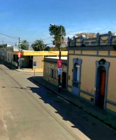 CASA EN VENTA San Carlos Centro
