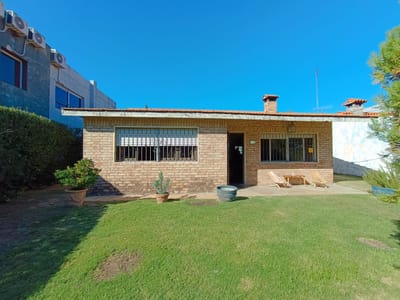 Venta Casa Carrasco Norte Sobre Avenida Ideal Empresa