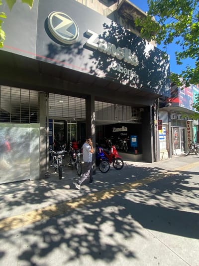 VENTA DE LOCAL COMERCIAL EN UNION