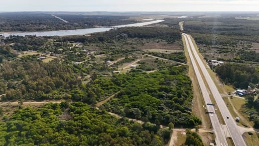 Kosak Vende 3 Terrenos Estratégicos En Balneario Solís - ¡ideal Inversores!
