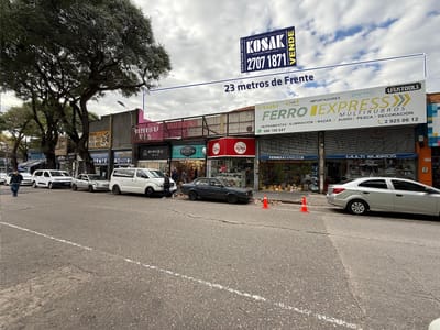 Venta | Arenal Grande| 23 metros de Frente Gran complejo comercial |