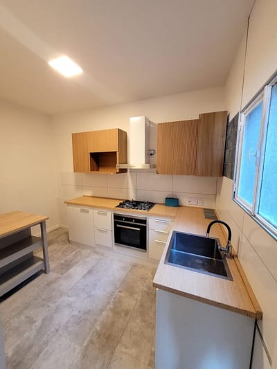 Venta Apartamento Ciudad Vieja