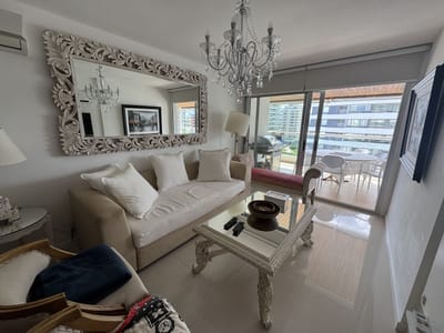 Venta Apartamento 2 Dormitorios Brava Icon Brava