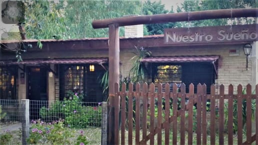 Kosak Vende Excelente Casa en Guazuvirá Viejo a 5 Cuadras de la Playa!