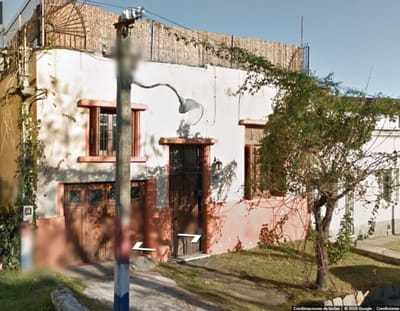 Venta de casa entre La Blanqueada y Parque Batlle.