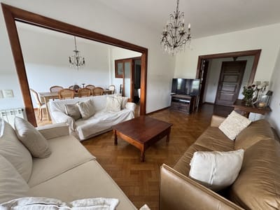 Venta Apartamento 3 Dormitorios Punta Carretas
