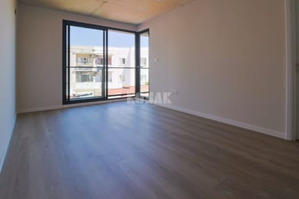 EN VENTA A ESTRENAR - Apartamento 1 dorm con balcón, Pocitos Nuevo