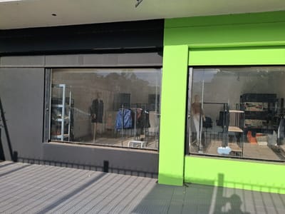 Locales Comerciales en Cerro