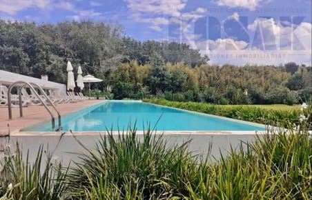 Kosak Punta del Este, Venta de casa 3 dormitorios  complejo privado  Amenities full   Brava, - A est