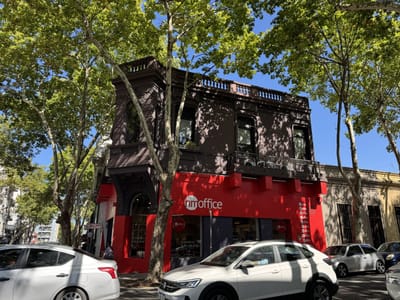 Local en venta en Cordón, Montevideo, con 138 m² de superficie