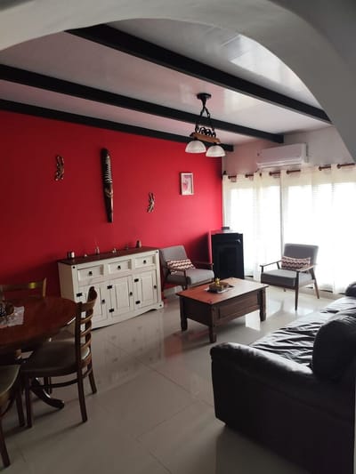 Dos Casas , un solo padron en Venta, San Carlos