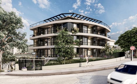 Venta Apartamento 2 Dormitorios Garage Malvin