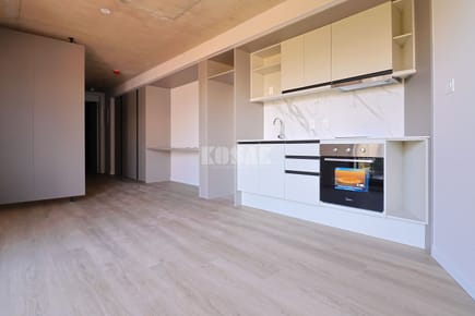 EN VENTA A ESTRENAR - AMPLIO MONOAMBIENTE TIPO LOFT- WTC /Pocitos Nuevo