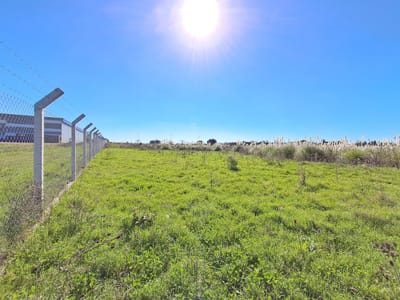 Venta terreno con 35.000 M²