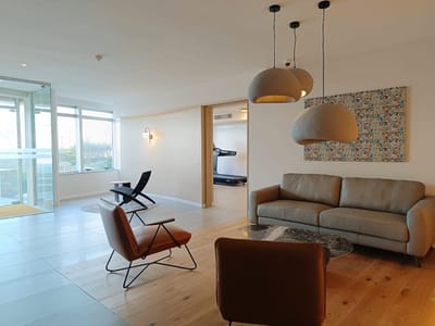 VENTA HERMOSO APARTAMENTO 1 DORMITORIO EN CARRASCO