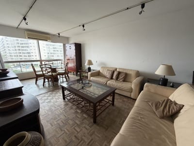Venta Apartamento 2 Dormitorios Servicio Panamericano