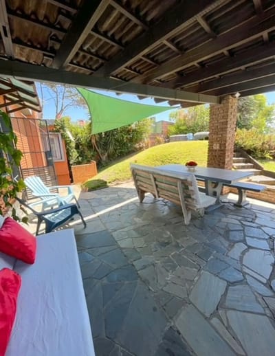 Venta Casa 4 Dorm 3 Baños / Rbla Las Toscas