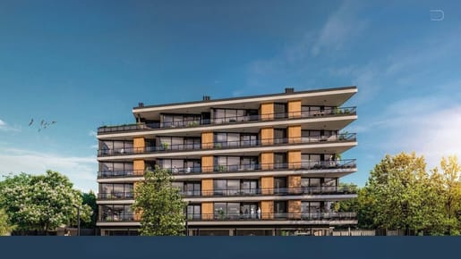 GROU ORILLAS VENTA APARTAMENTO 2 DORMITORIOS