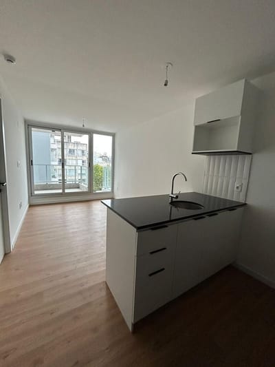 Venta Apartamento 1 Dormitorio Cordon Sur