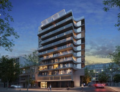 Soft Mora Venta Apartamentos de 1 y 2 dormitorios