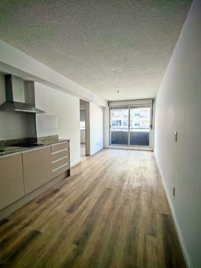 Apartamento 1 Dormitorio a Estrenar en Cordón | Unidad 302