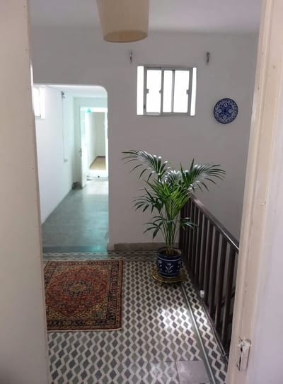 Venta Apartamento en  Jacinto Vera