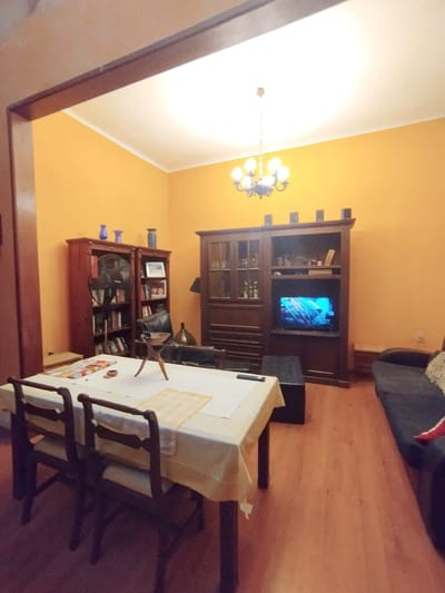 Apartamento en Venta Brazo Oriental