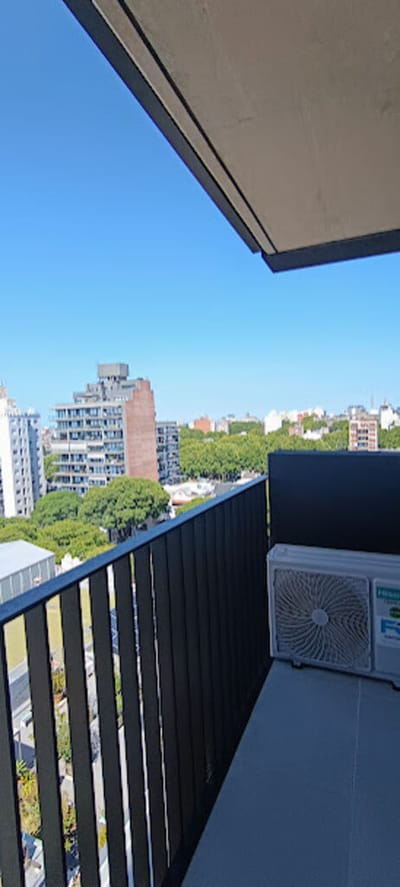 Apartamentos en Pocitos