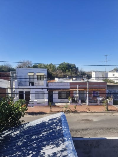 Venta de 3 casas  con 1000m2 Centro San Carlos