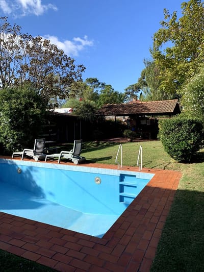 Venta Casa En Carrasco 3 Dorm / Orleans Y M Tajes