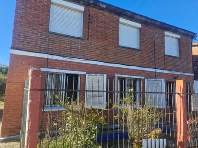 Vivienda de dos Dormit/ San Carlos