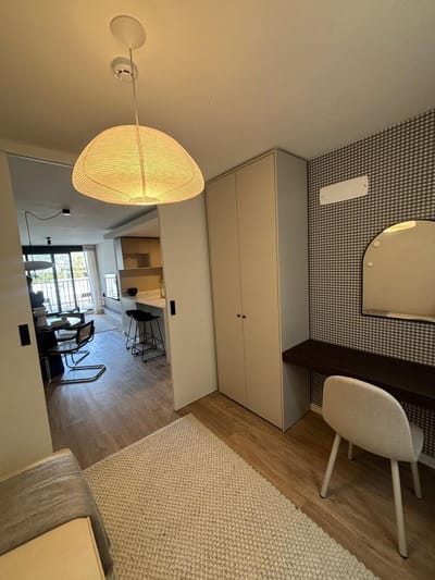 Delta Sur | Apartamento de 2 Dormitorios en Pozo | Barrio Sur | USD 158.700