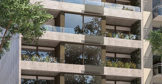 Venta Apartamento 1 Dormitorio a Estrenar  en Pocitos