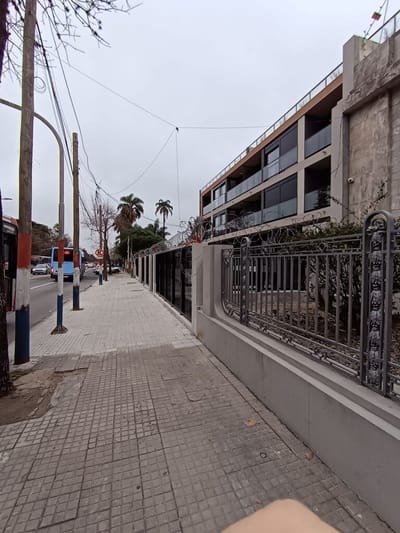 Venta  de Monoambiente a Estrenar en el Prado