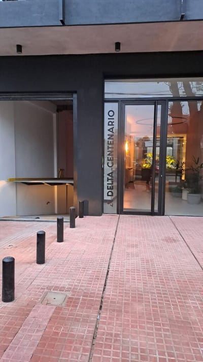 Local a Estrenar en La Blanqueada