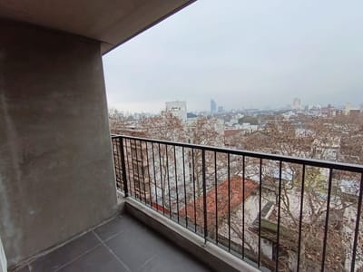 Venta Apartamento 1 Dormitorio a Estrenar en Cordón