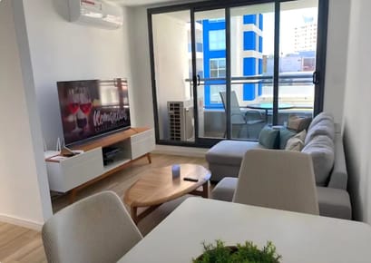 Venta dos dormit Punta del Este Playa Brava