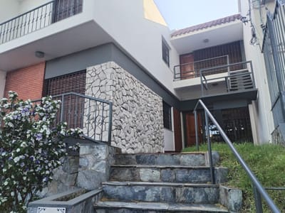 Venta 2 casas en un mismo padrón en el Buceo