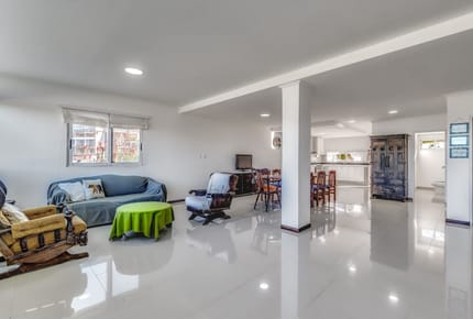Venta Casa Punta Ballena