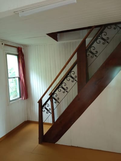 Venta Propiedad c cabañas S. Carlos